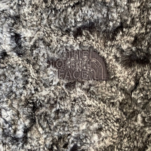 The North Face reversible jacket - Picture 3 of 10